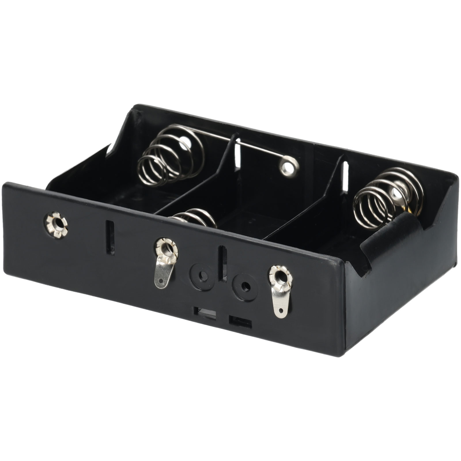 Battery Holder Dx3 Solder Tag - Image 2