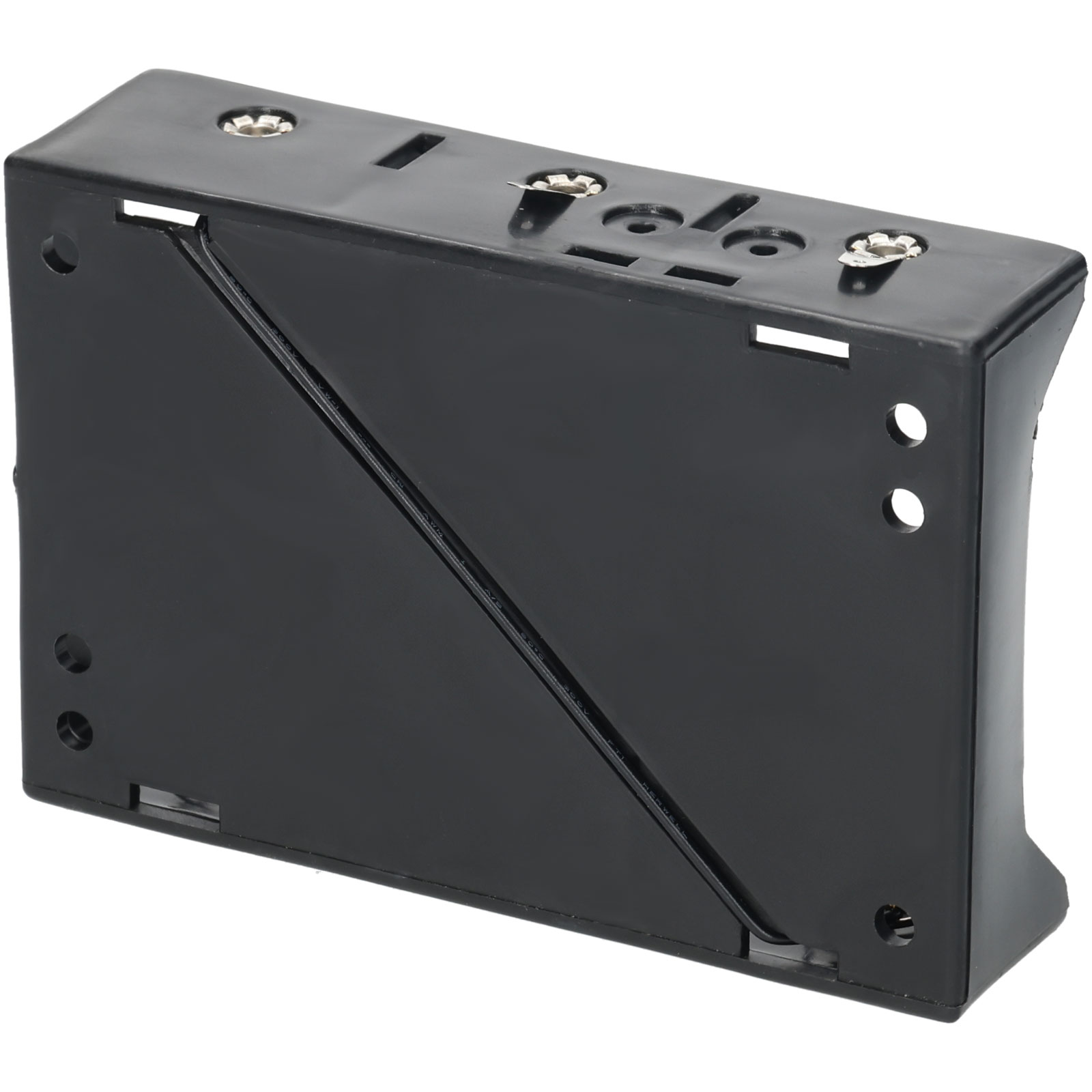 Battery Holder Dx3 Solder Tag - Image 3