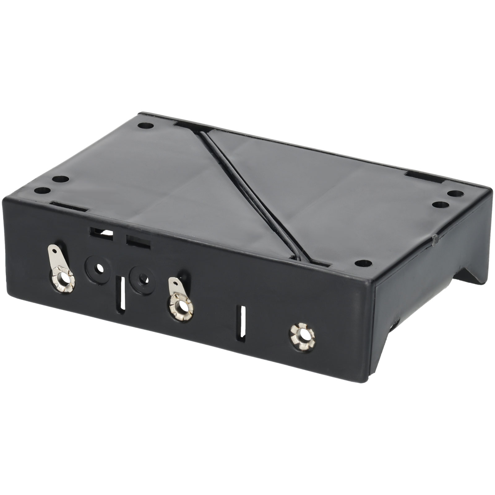 Battery Holder Dx3 Solder Tag - Image 4