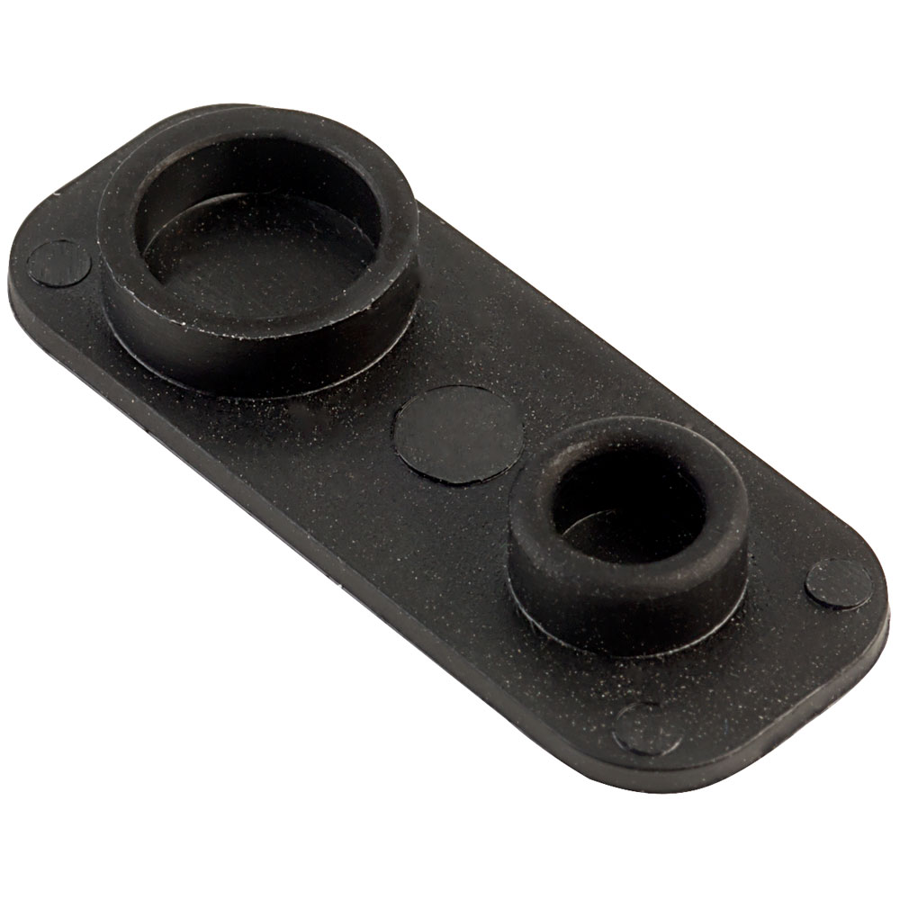 Protective Battery Cap