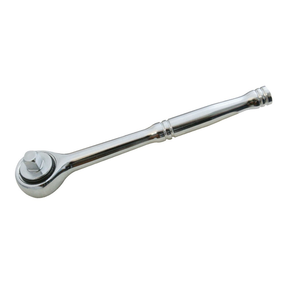1/4" Square Drive Ratchet Handle Quick Release