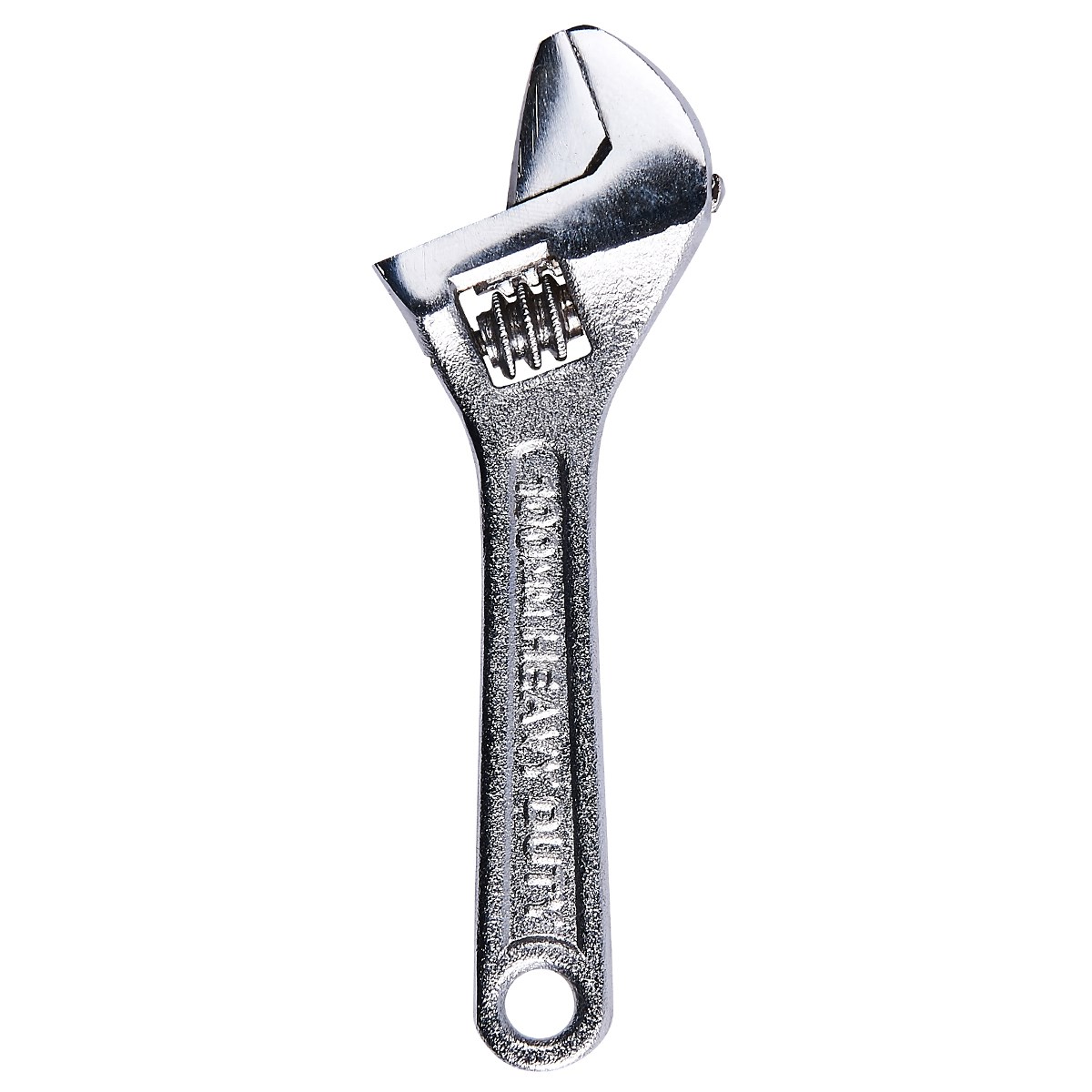 Mini Adjustable Spanner 4"