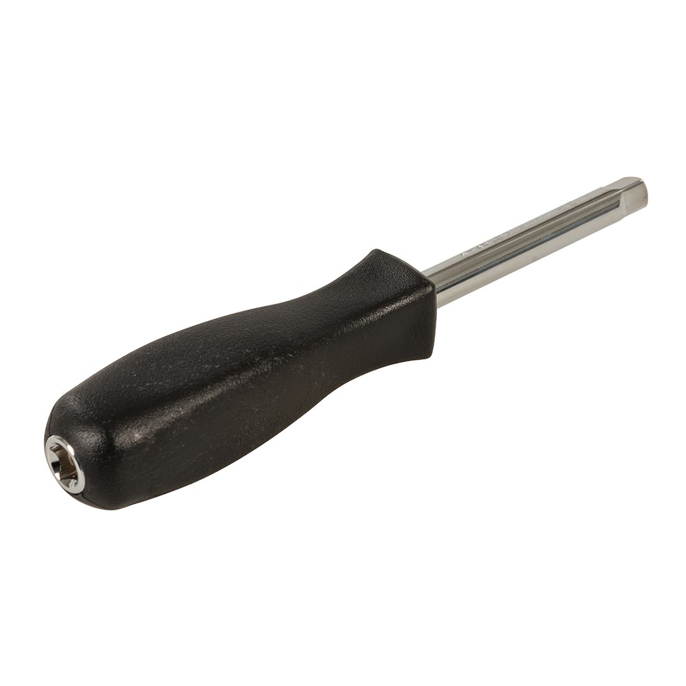 ¼" Square Drive Spinner Handle - Image 2