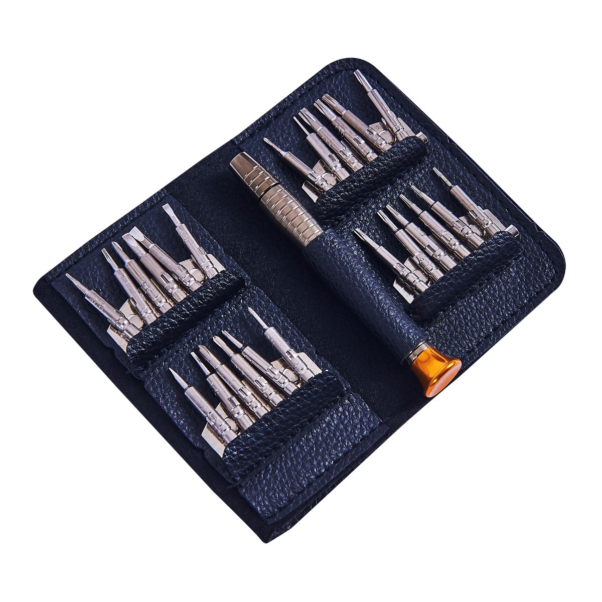 DK 25 Piece Precision Screwdriver Set - Image 2