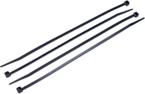 Cable Ties etc