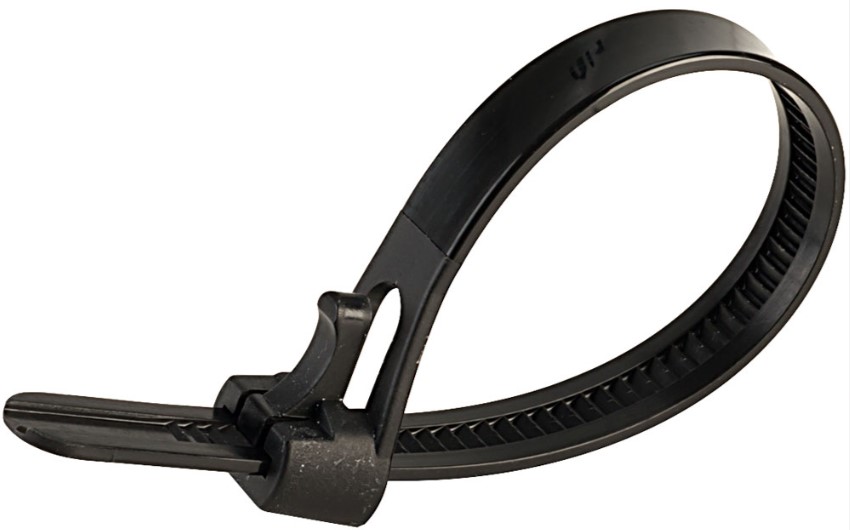 Releasable Cable Ties