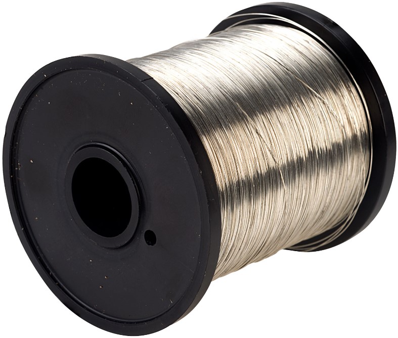 Tinned Copper Wire 34swg 500g