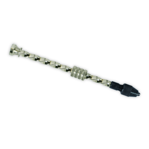 High Quality Steel Archimedean Drill - Image 2