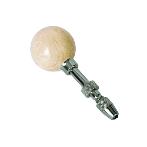 Revolving Tool Holder Single Collet 1.7 - 2.7mm