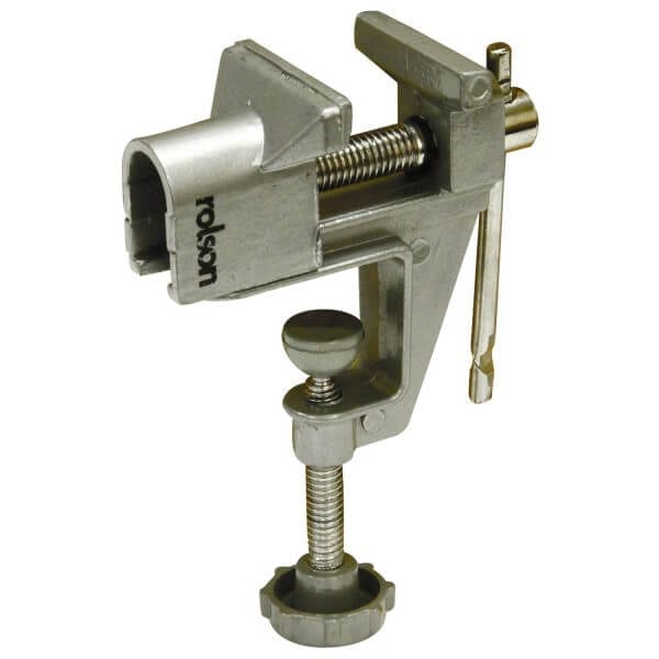 L/C Mini Hobby Vice 35mm Jaws