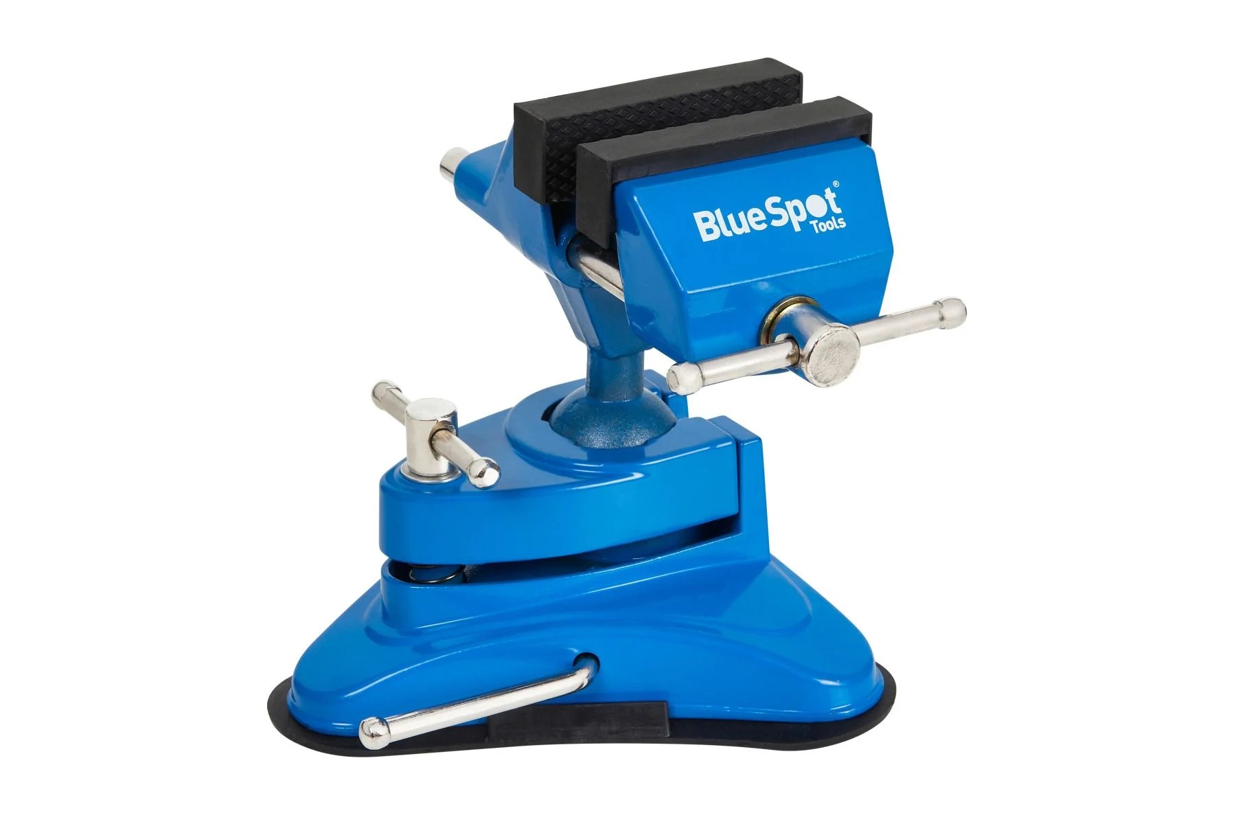 Vacuum Swivel Vice 70mm