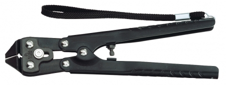 Keiba Bent Blade Clipper C-C18 - 200mm