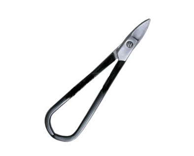 Jewellers Tinmans Shears 175mm