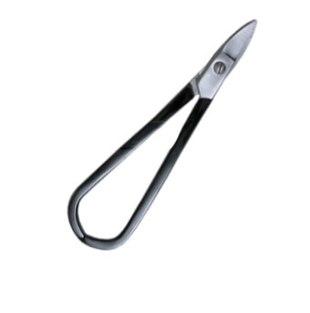 Jewellers Tinmans Shears 175mm - Image 2