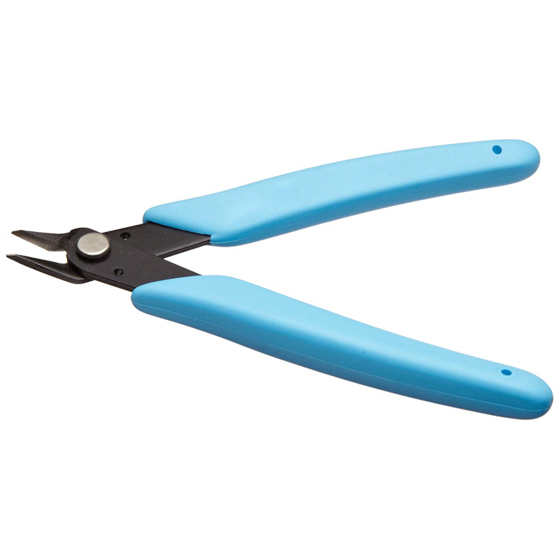 Xuron Super Flush Cutter 170-11