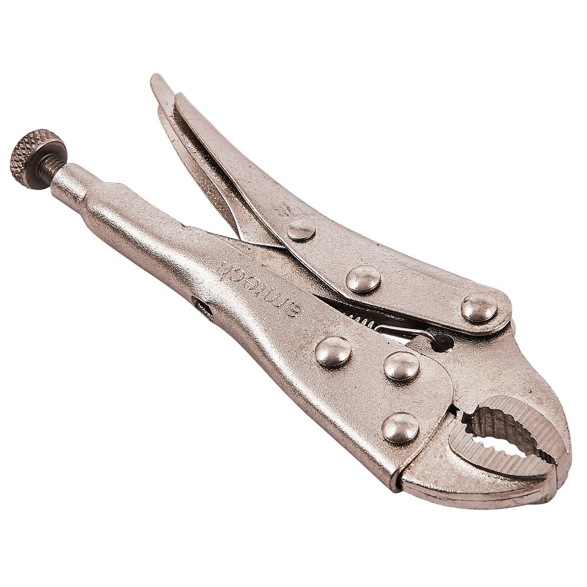 Mini Lock-Grip Plier 5"