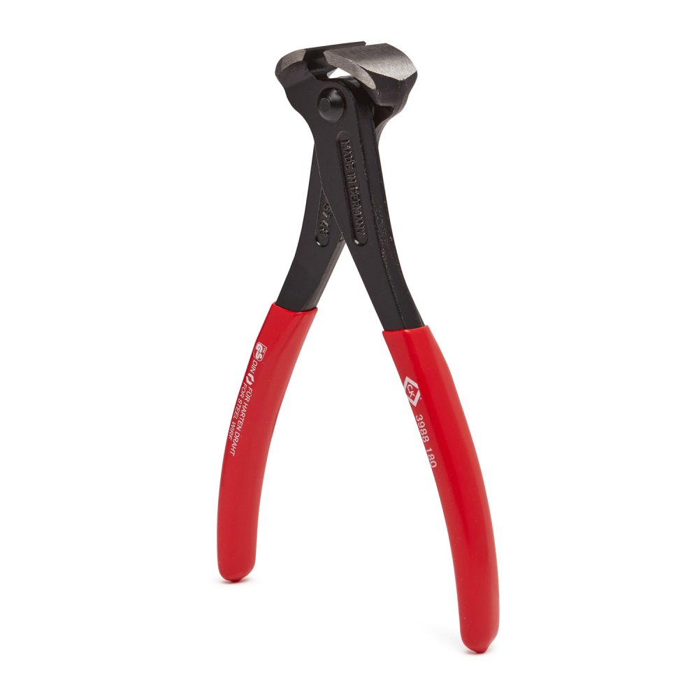 CK Heavy Duty Top Cutter 180mm - Image 2
