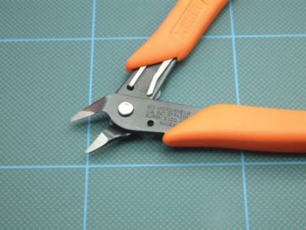 Xuron Ultraflush Cutter 410A