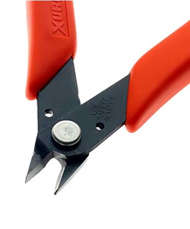 Xuron Sprue Cutter 410T