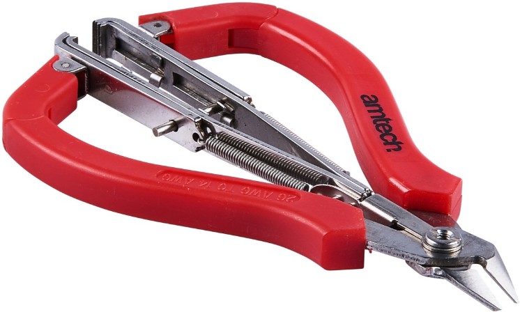 2 in 1 Wire Stripper and Cutter - Image 2