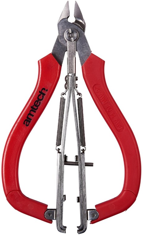 2 in 1 Wire Stripper and Cutter