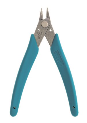 Xuron LX Micro Shear Flush Cutter