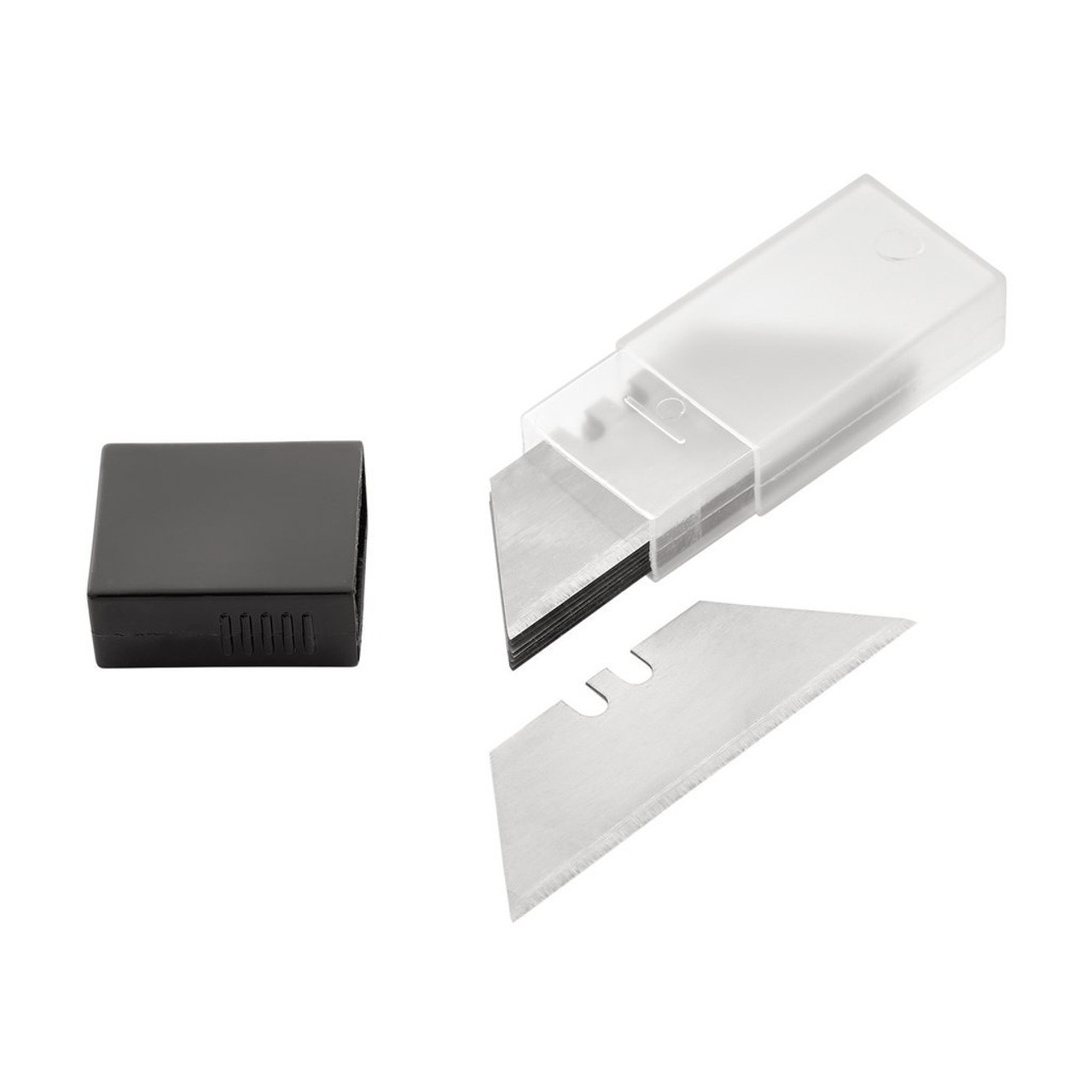 Draper Trimming Knife Blade 2 Notch 10pk - Image 2