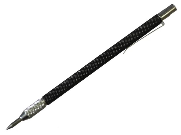 Carbide Tip Scriber 150mm