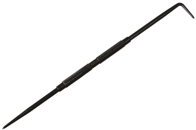 Engineers Double Ended Scribe 186mm