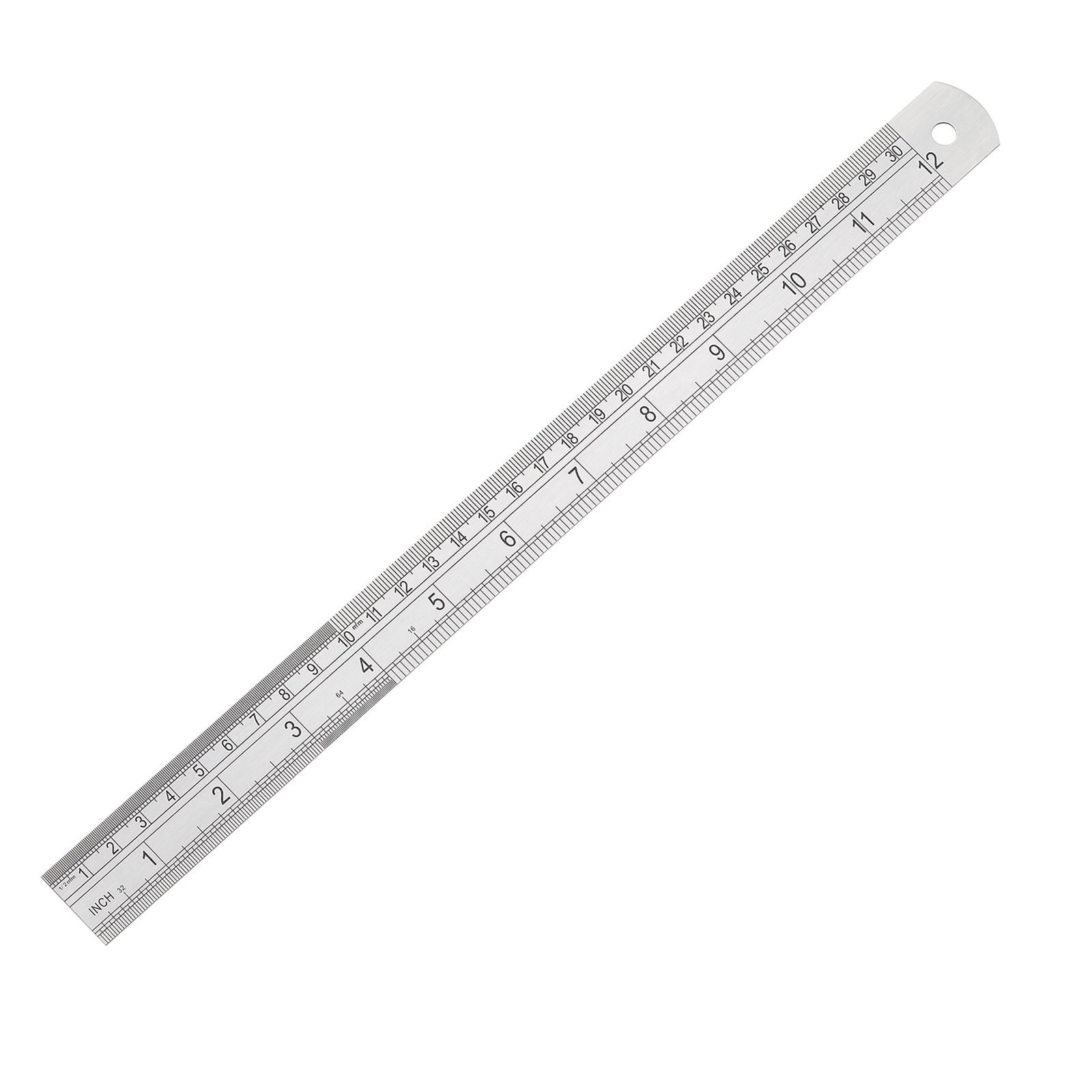 Fisher Stainless Steel Rule