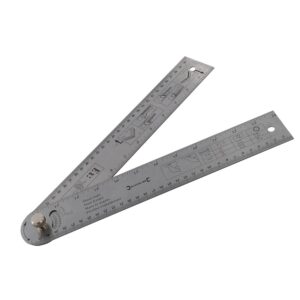 Rulers