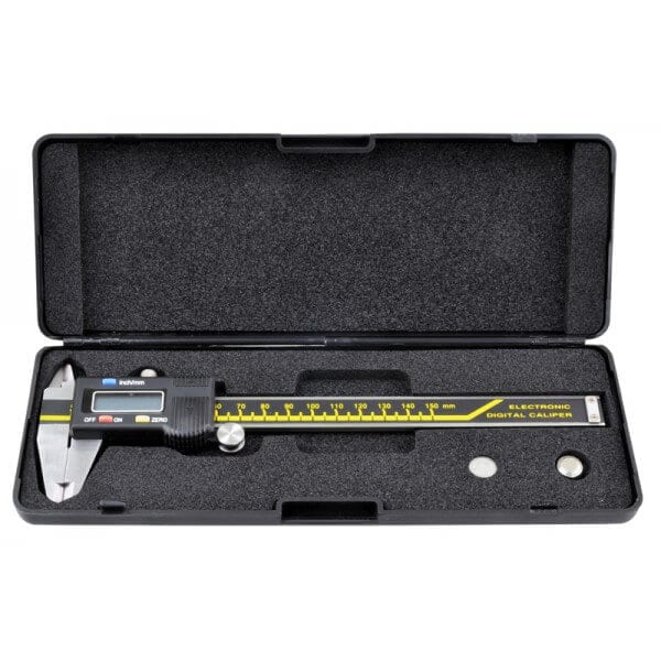Electronic Caliper Gauge 0-6"/150mm - Image 2