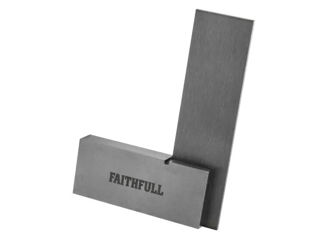 Faithfull Engineers Squares to BS939B