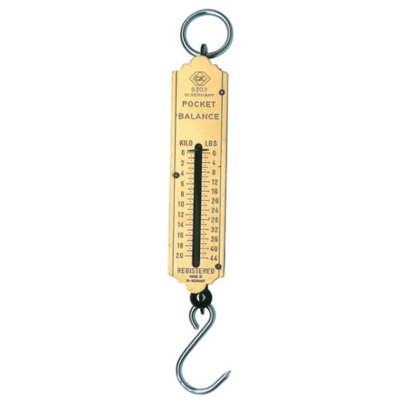 CK Pocket Balance