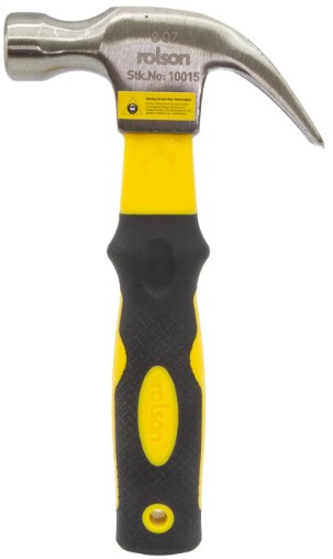 Midi Claw Hammer 8oz