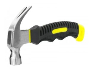 Hammers & Anvils