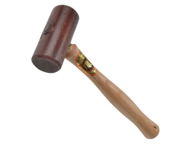 Thor Rawhide Mallet - Image 2