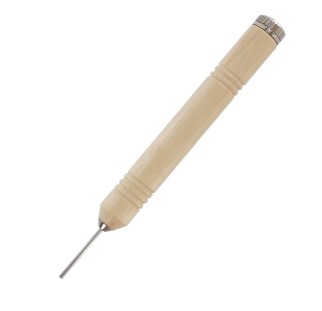 Mini Pen Grip Pin Pusher