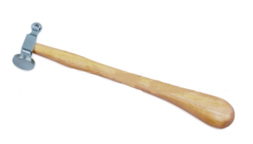 H/Q Chasing/Repousse Hammer