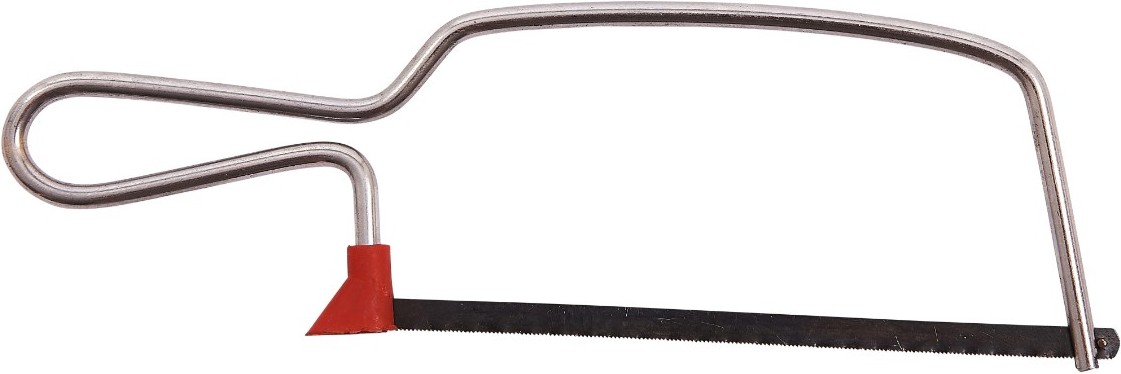 DK Junior Hacksaw