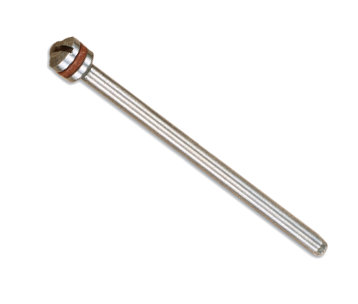 Mandrel for Slitting Saws & Discs