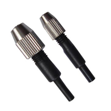 Micro Chuck 1/8" Shank Capacity 0-1.0mm
