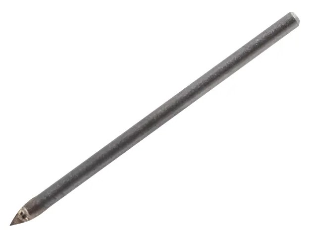 Glass Drill Bit