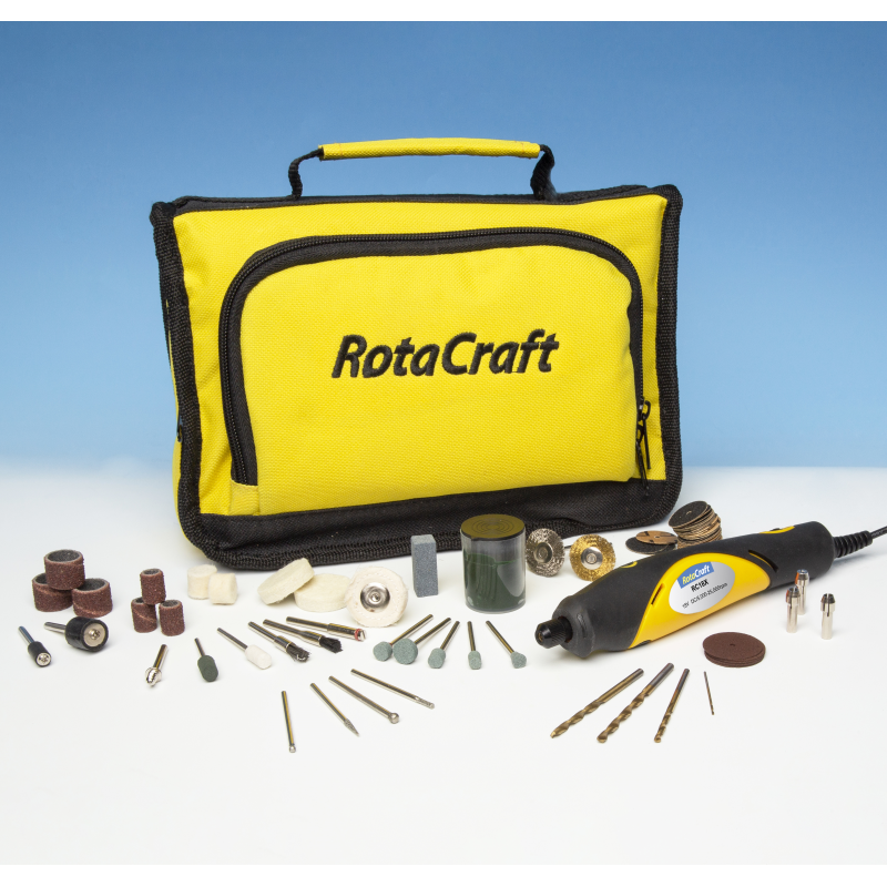 RotaCraft V/Speed Mini Tool RC18