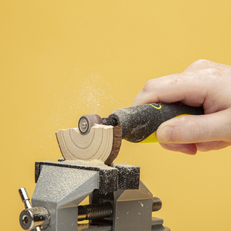 RotaCraft V/Speed Mini Tool RC18 - Image 3