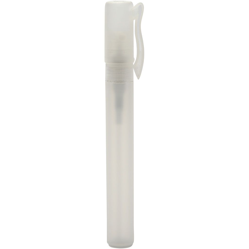 Spray Bottle 10ml
