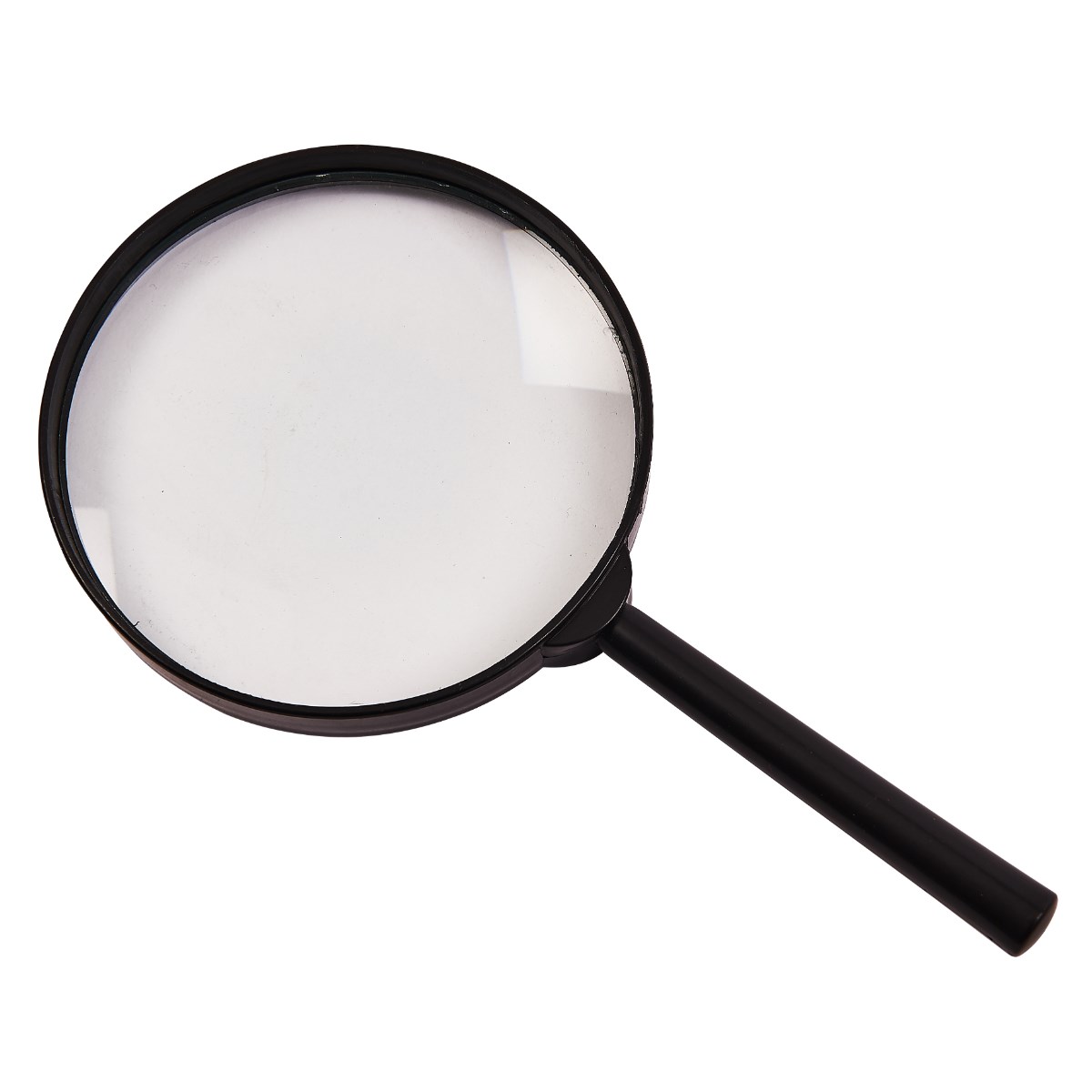 Hand Mag with 100mm Glass Lens