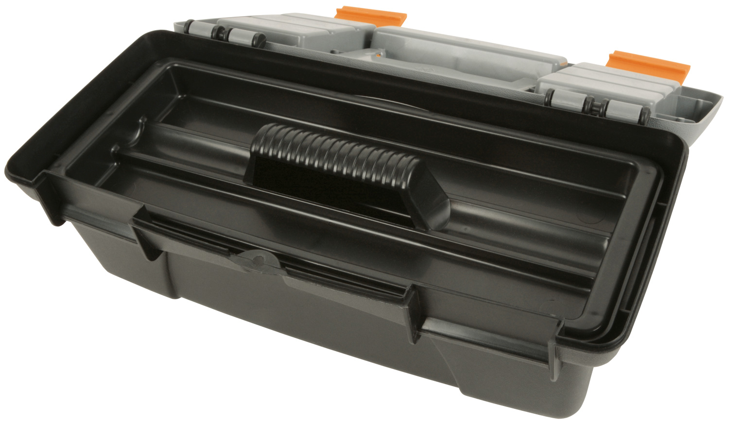 Mercury Small Plastic Toolbox - Image 4