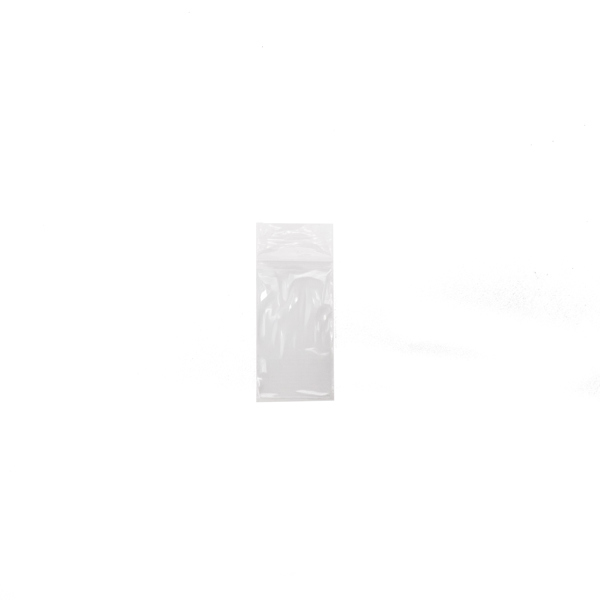 Poly-Grip Bag 1½" x 2½" Box of 1000
