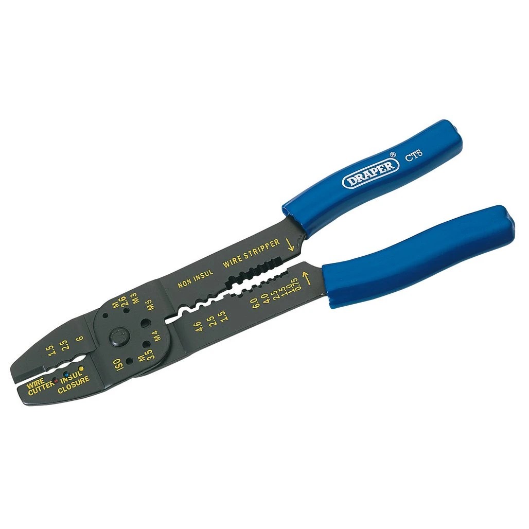 Knipex High Leverage Diagonal Side Cutter 160mm
